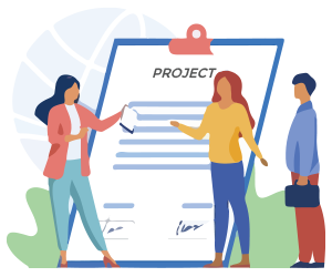 Large Risk Project Insurance